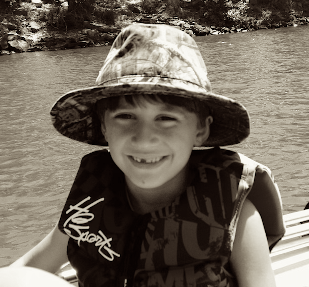CONNOR RICH